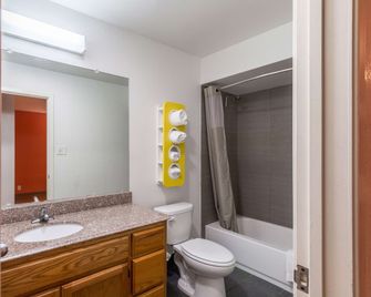 Motel 6 San Antonio - South WW White Road - San Antonio