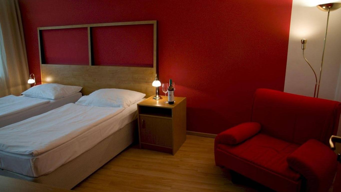 Hotel Payer