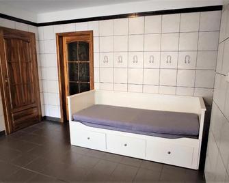 Studio 5 - Varsóvia - Quarto
