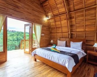 Villa Gajah Mas - Denpasar - Bedroom