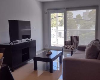 Departamento Caleta View - Puerto Madryn - Soggiorno