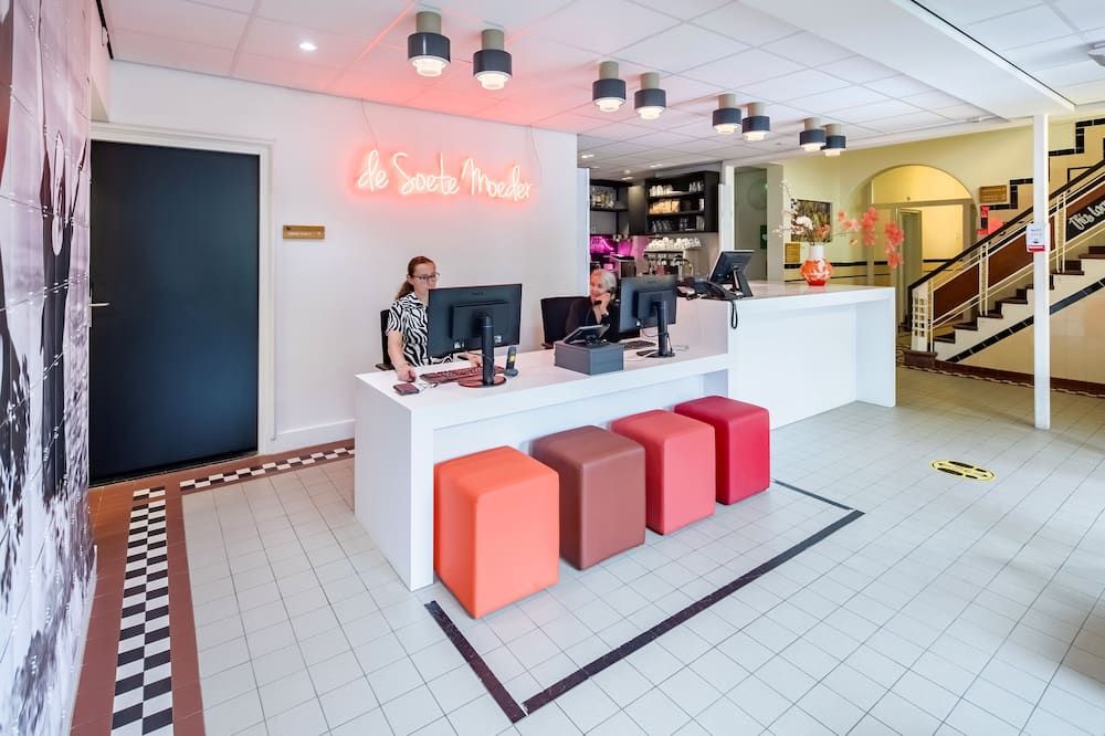Kloosterhotel de Soete Moeder