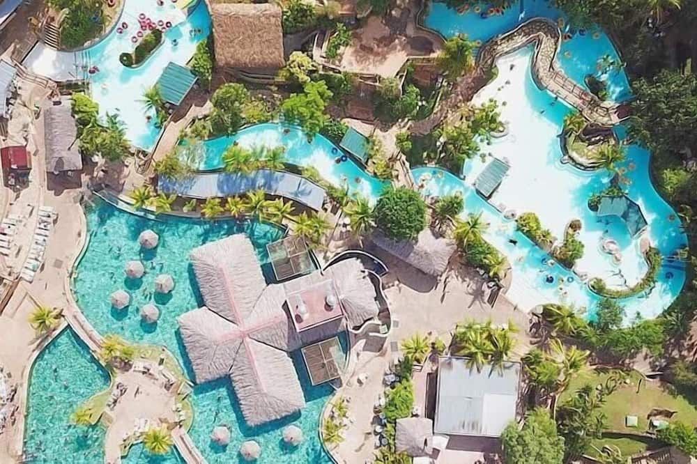 آي إم جي هوتل هيو كينتشي - ريو كوينت - حوض السباحة