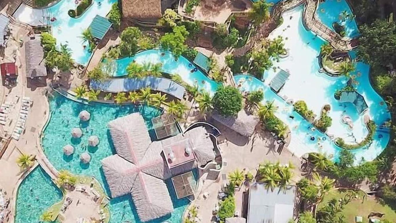 Img Hotel Rio Quente