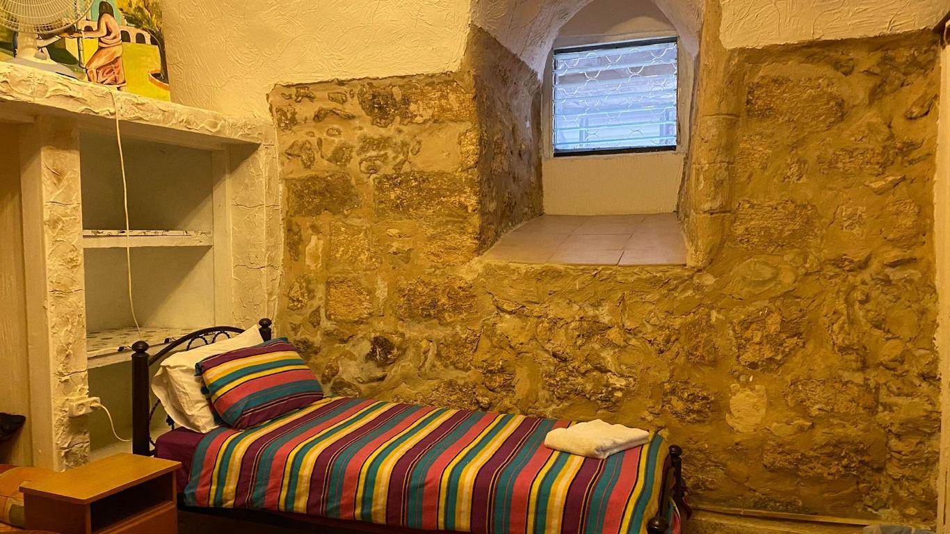 Antique Guest House