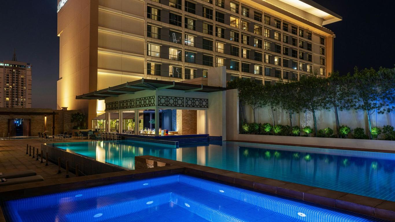 Le Méridien City Centre Bahrain