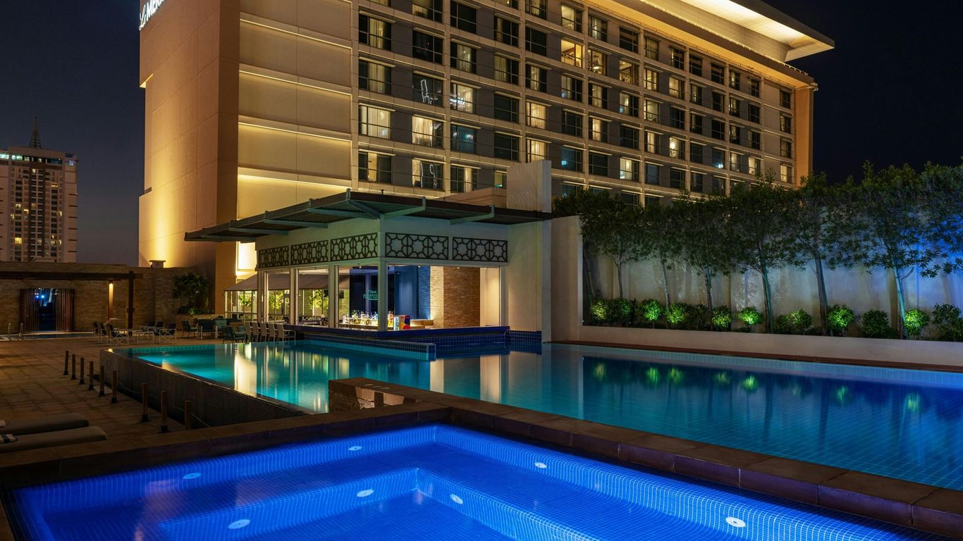 Le Méridien City Centre Bahrain