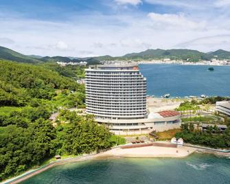 Stanford Hotel&Resort Tongyeong - Tongyeong - Edificio