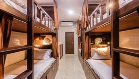 Awesome Dormitory - Mumbai - Phòng ngủ