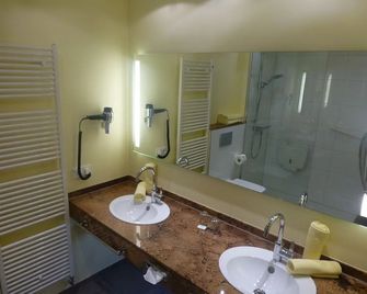 Land-Gut-Hotel Schweigener Hof - Gleiszellen Gleishorbach