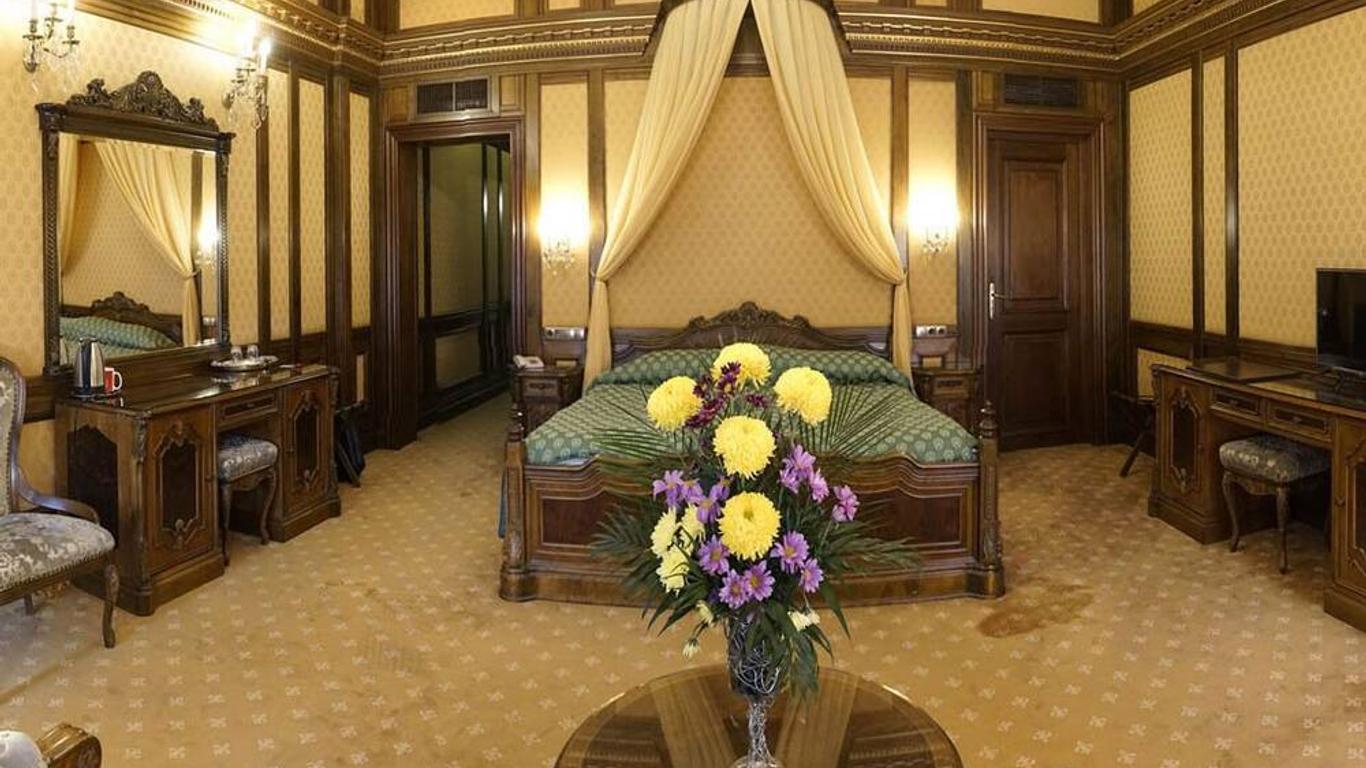 هوتل كاسا كابسا
