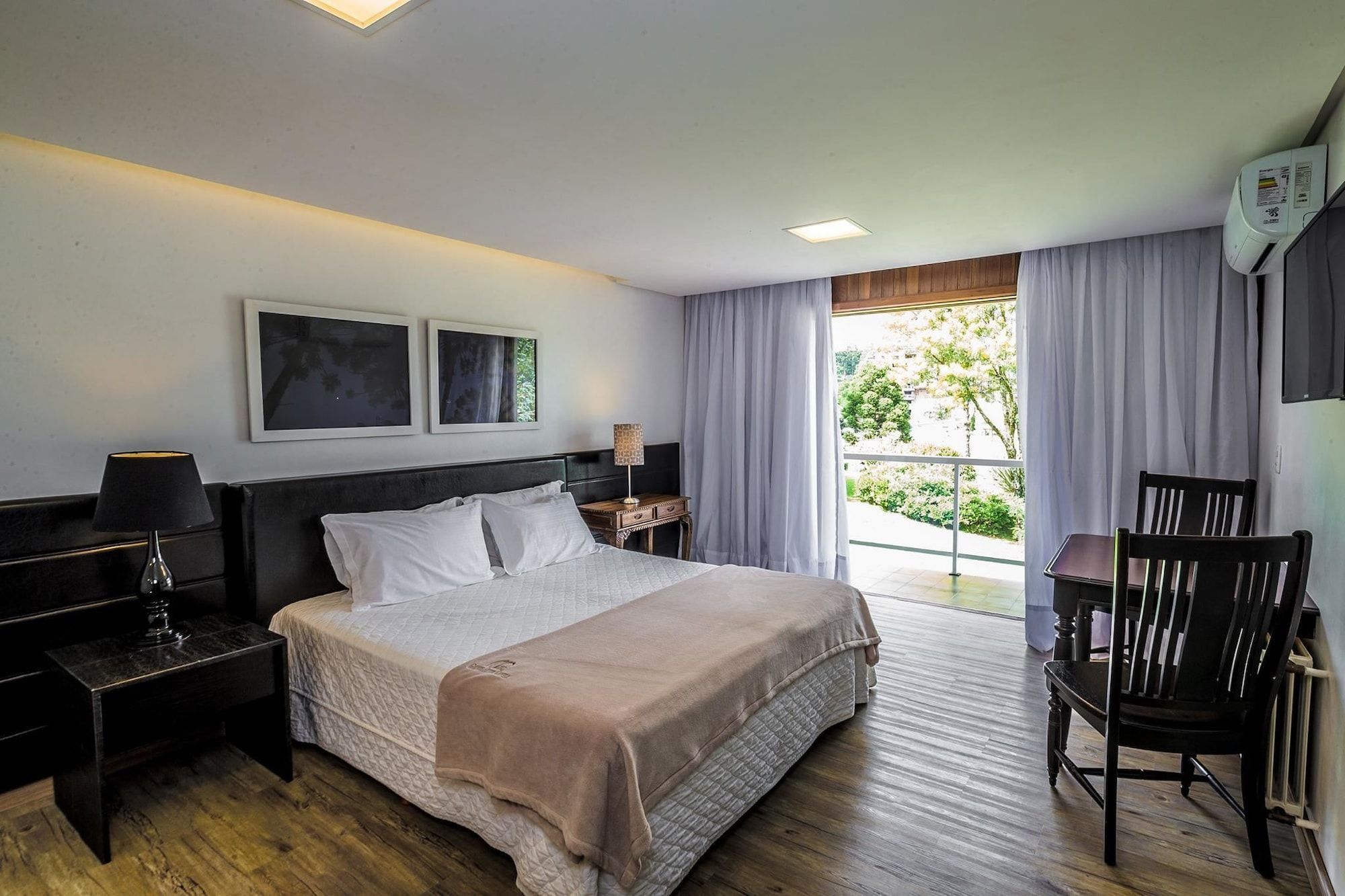 Grande Hotel Canela - קאנלה