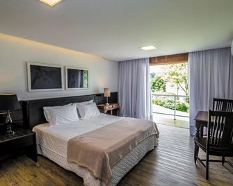 Grande Hotel Canela - Canela
