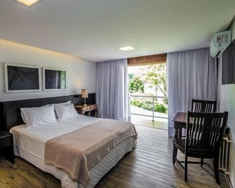 Grande Hotel Canela - קאנלה