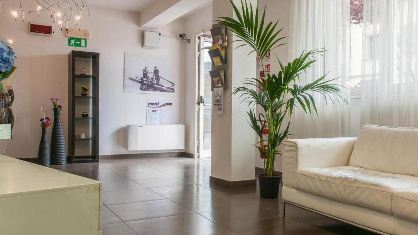 Residence Art