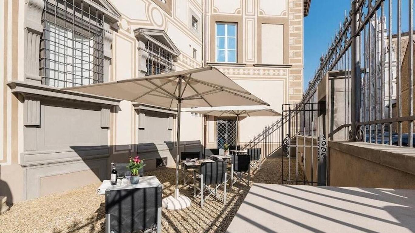 Residenza Magliabechi