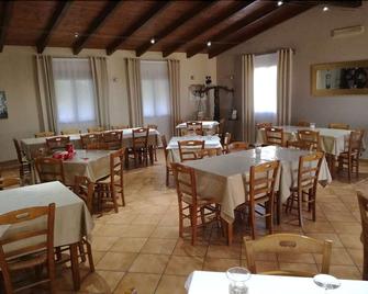 Eremo dei Poeti - Mosciano Sant'Angelo - Restaurant
