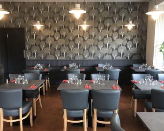 Mille Saveurs - Dinan - Restaurante