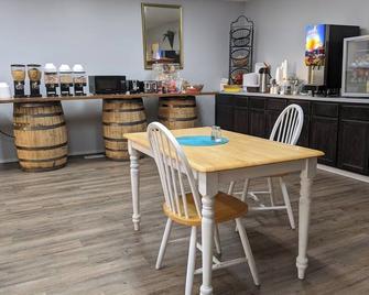 King Resort - Branson - Bar