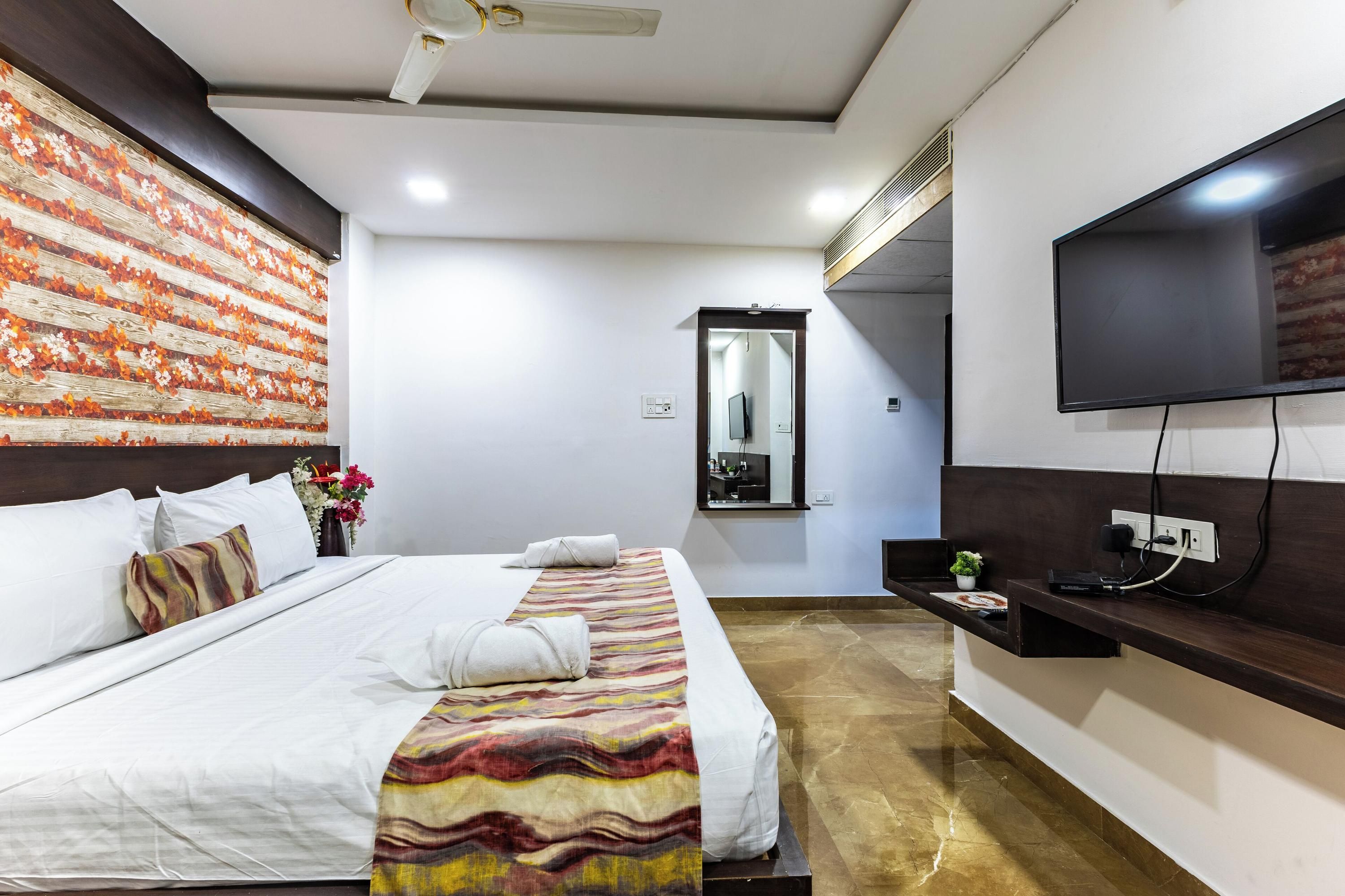 W Hotel Shamshabad Hyderabad Airport thumbnail 3