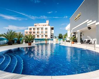 Del Mar Mamaia - Mamaia