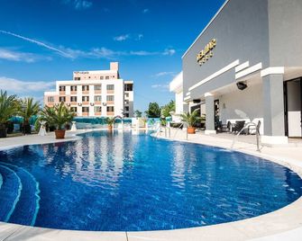 Hotel Del Mar & Conference Center - Mamaia - Pool