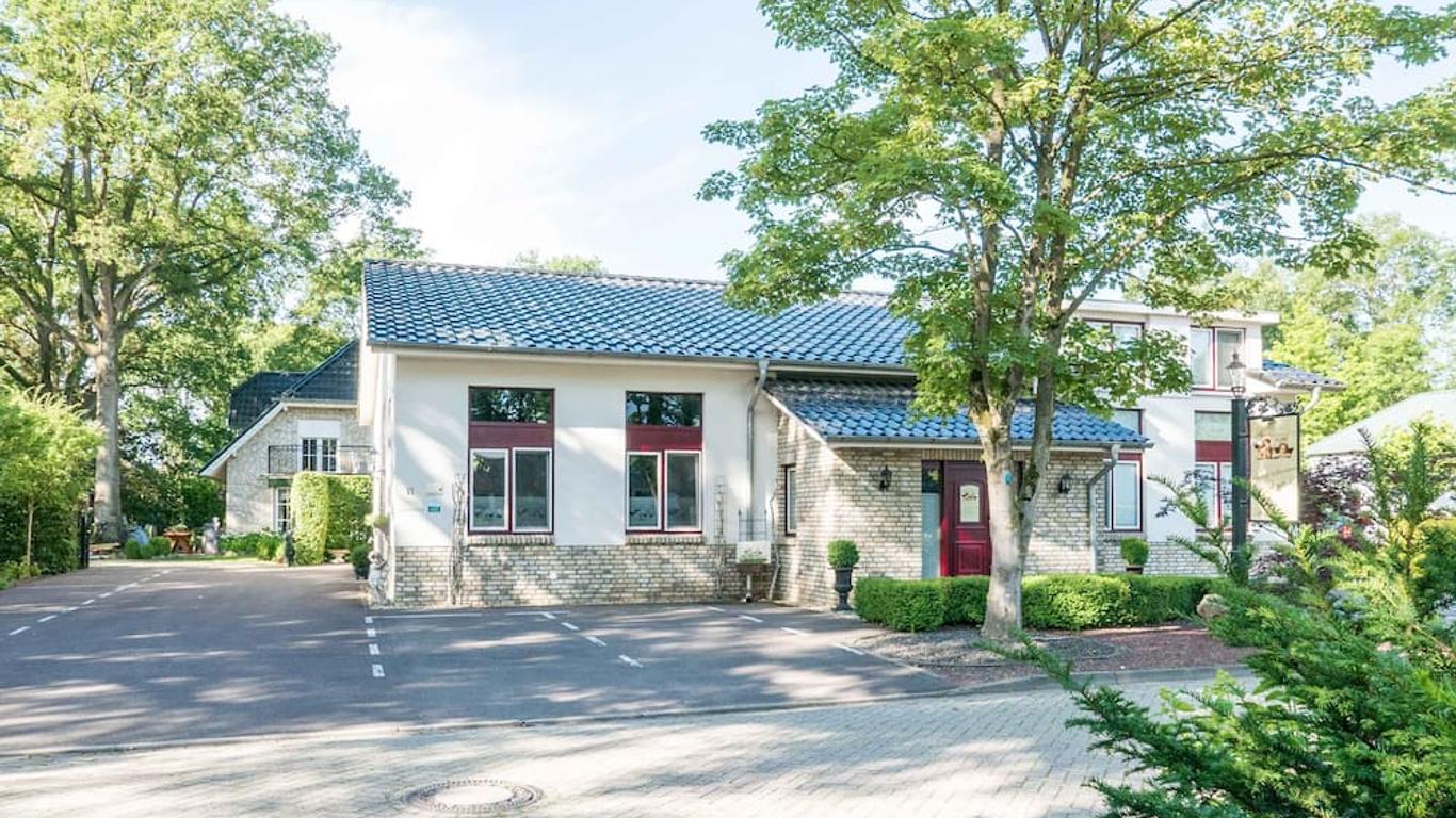 Hotel Groote Engel