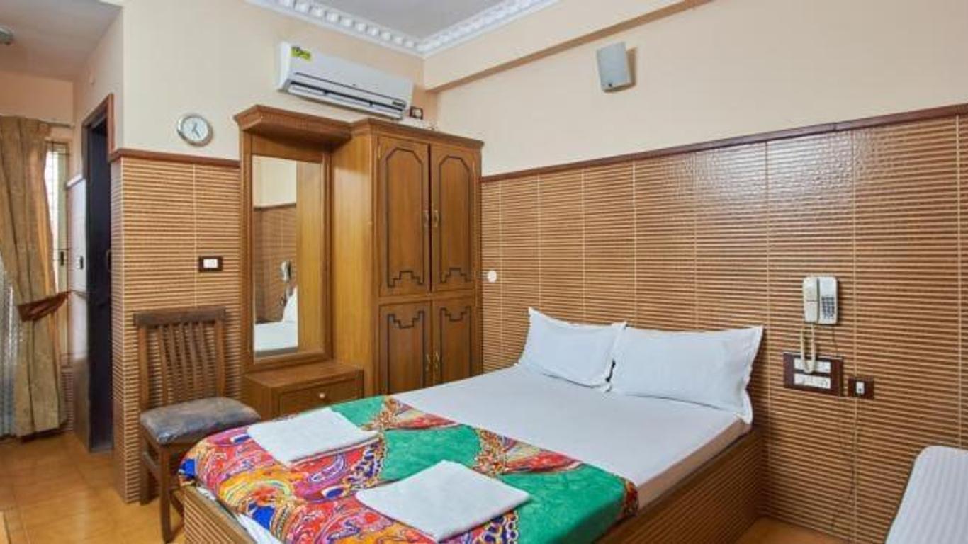 Hotel Sama Deluxe