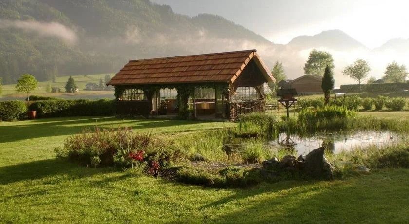 Appartement Seeland - Weissensee - Buiten zicht