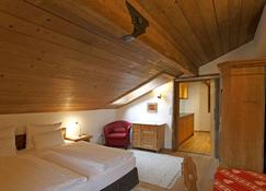 Appartement Elisabeth - Kitzbühel - Bedroom