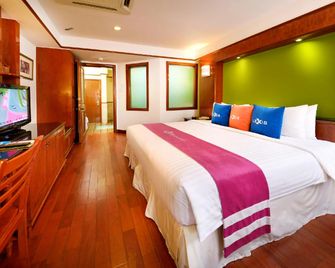 ليكسيس بورت ديكسون - بورت ديكسون