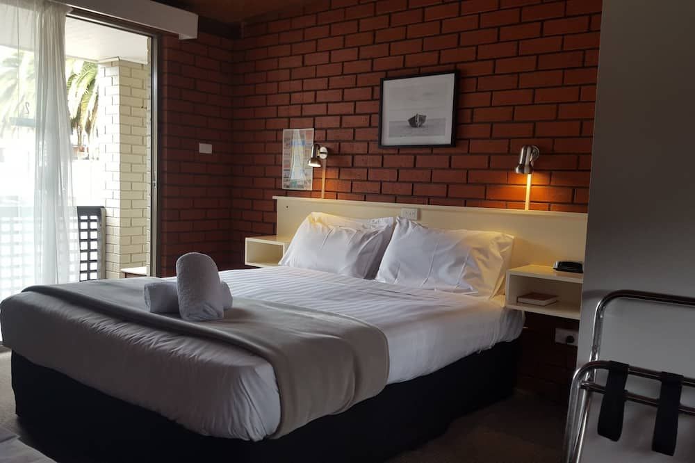 بوت رامب موتل