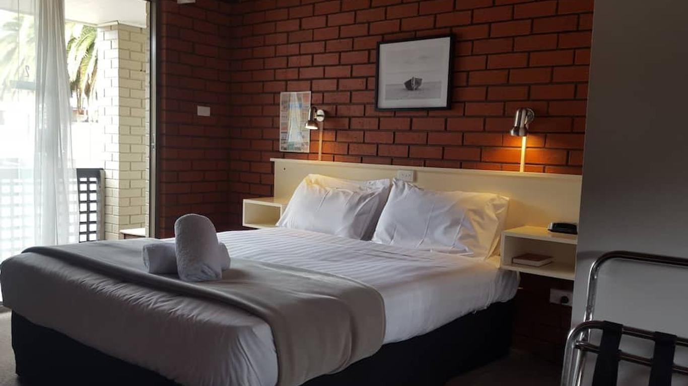 بوت رامب موتل