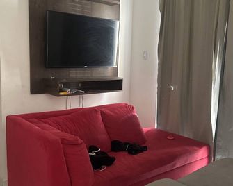 Apartment for 8 people - Tirirical - Sala de estar