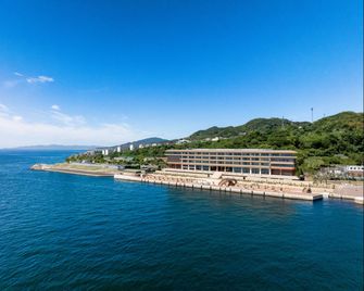 The Pasona Natureverse Retreat - Akashi - Edificio