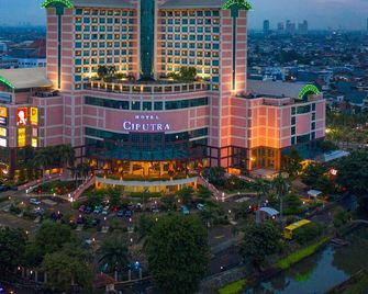 Hotel Ciputra Jakarta - Jakarta - Bygning
