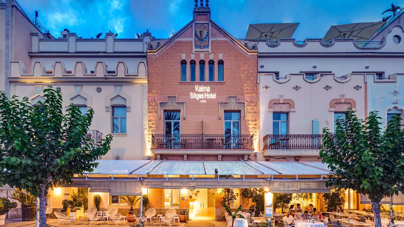 Sercotel Kalma Sitges