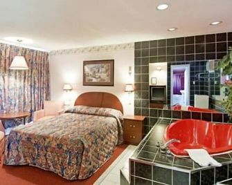 Milan Garden Inn - Niagara Falls