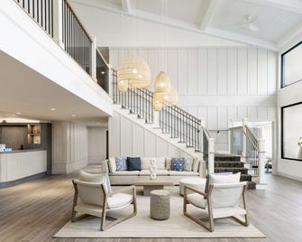 The Pell, Part of JdV by Hyatt - Middletown - Lobby