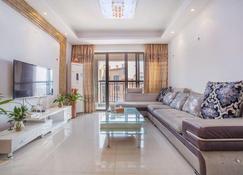 Qianfang Apartment - Nanning - Living room