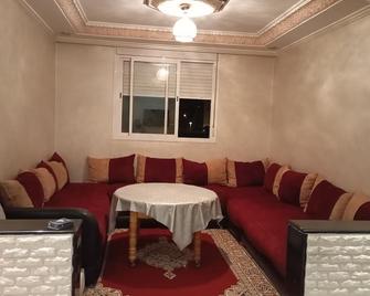 Caprice Home - Ifrane - Lounge