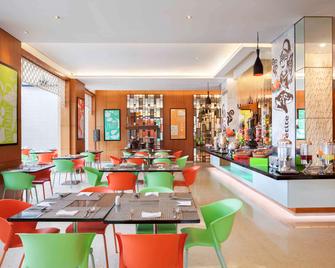 Ibis Styles Solo - Surakarta City - Restaurant