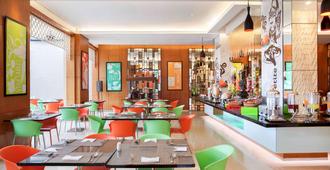 Ibis Styles Solo - Surakarta City - Restaurant