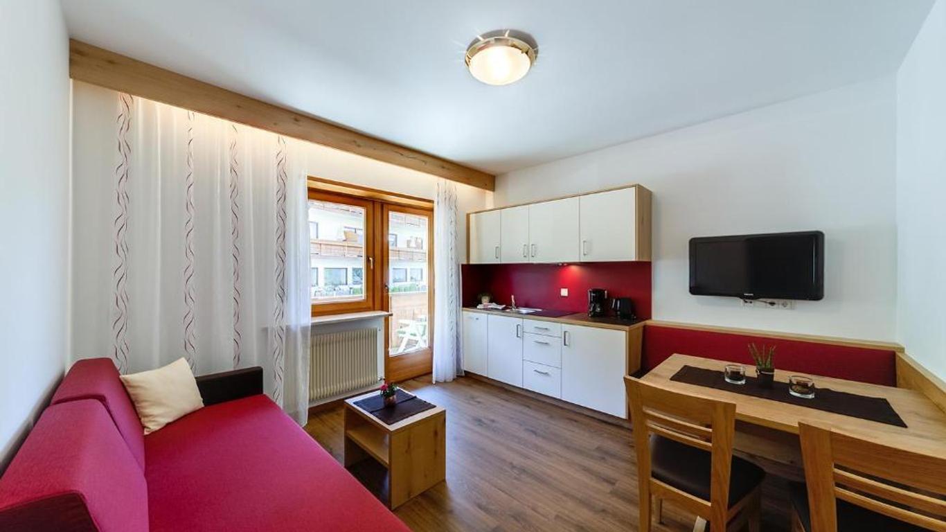 Residence Krone