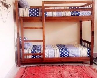 Emallayan Hostel - Aftas Imsouane - Chambre