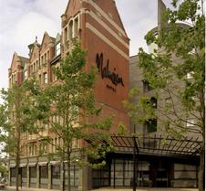 Malmaison Manchester