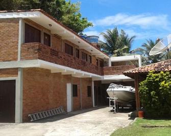 House by the sea - Barra Grande Maragogi Beach - Maragogi - Edificio