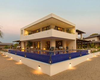 The Makokola Retreat - Mangochi
