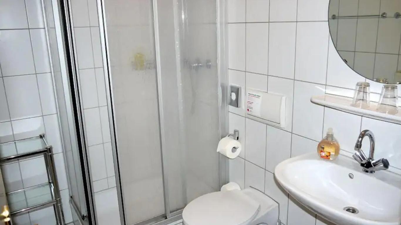 Gästezimmer Lammersmann