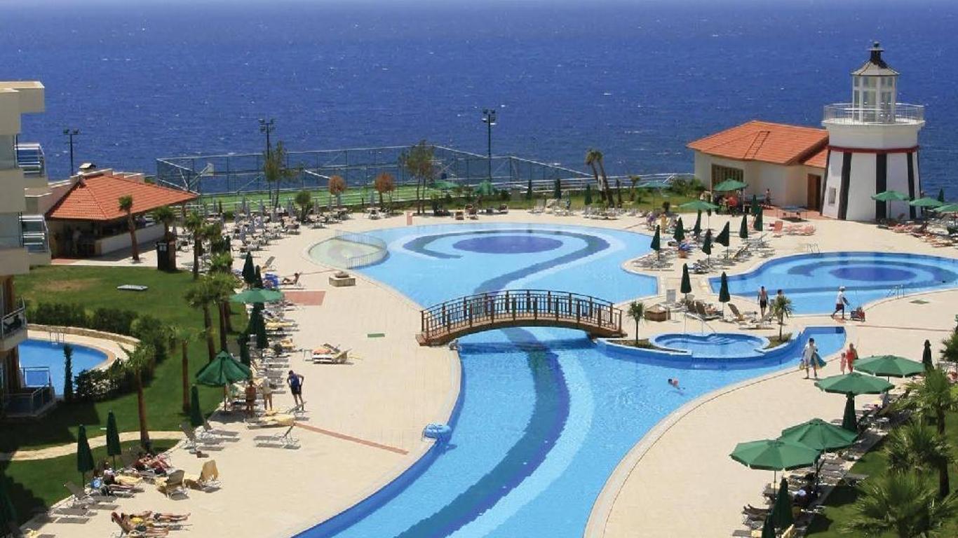 Sealight Resort Hotel